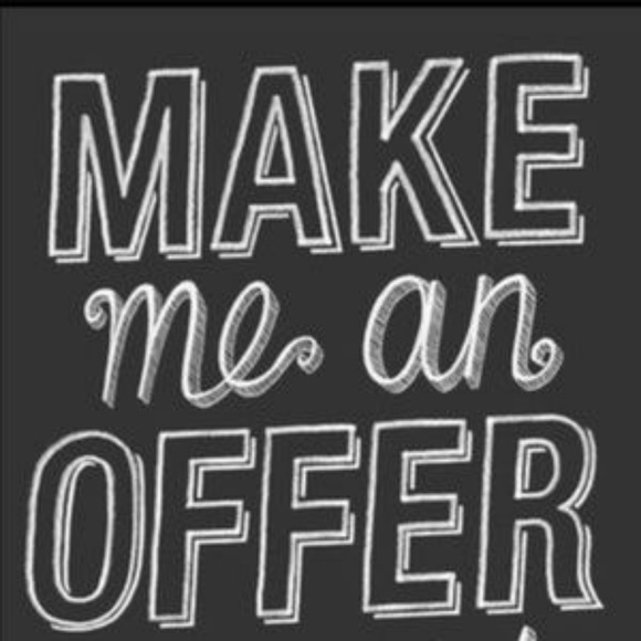 All Reasonable Offers Considered! - Picture 1 of 1